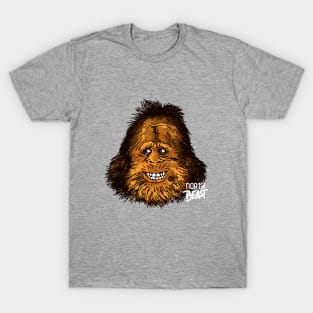 Harry the North Beast Henderson T-Shirt